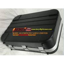 Heavy Duty Plastic Hard Case Only